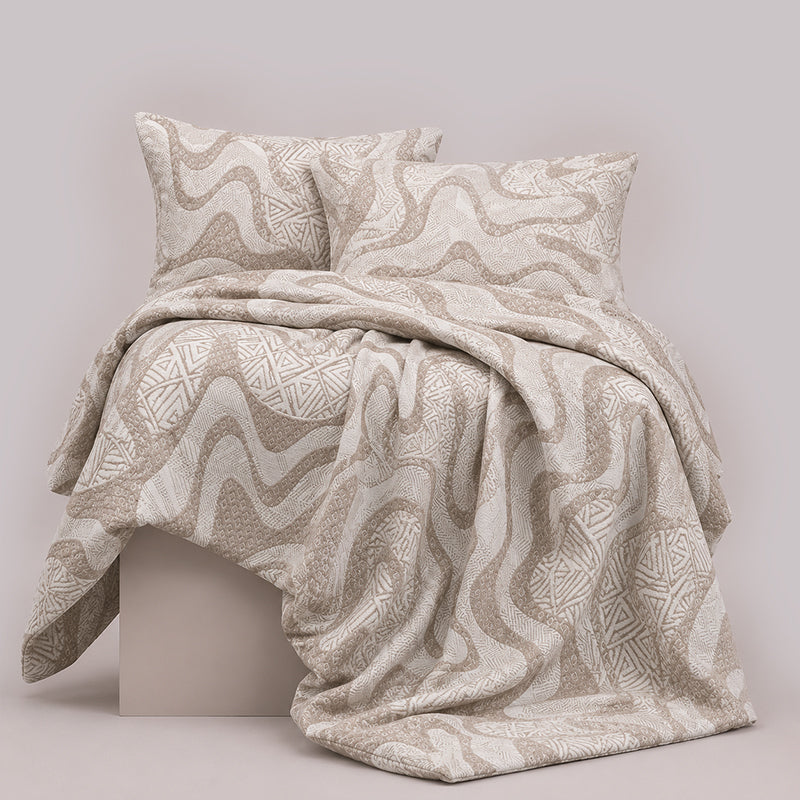 Bedcover