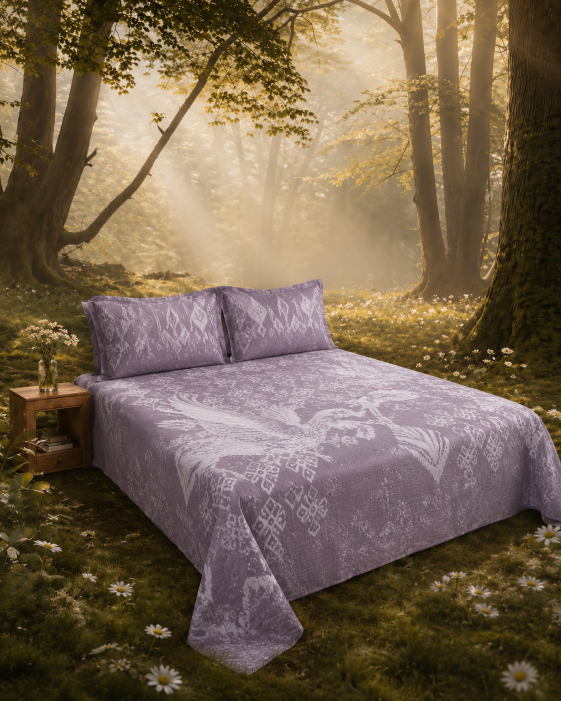 Bedding