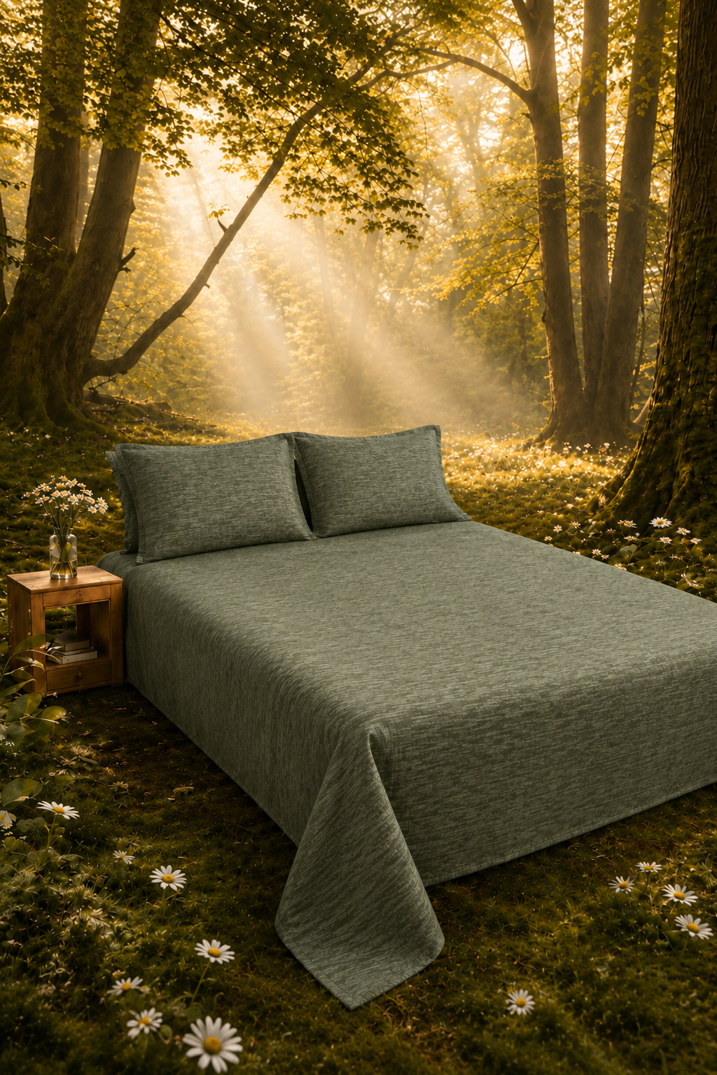 Bed Sheet
