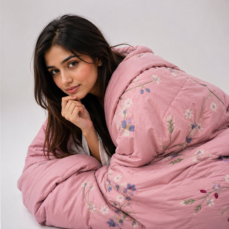 Comforter