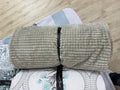 Cobalt Blue Bedspread Set
