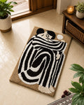Beautiful Bathroom Mats
