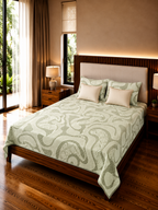Premium 3-Piece Bedcover Sets