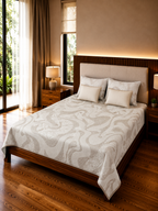 Premium 3-Piece Bedcover Sets