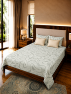 Premium 3-Piece Bedcover Sets