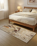 Premium Designer Bedside Runner Mats