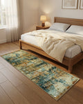 Premium Designer Bedside Runner Mats