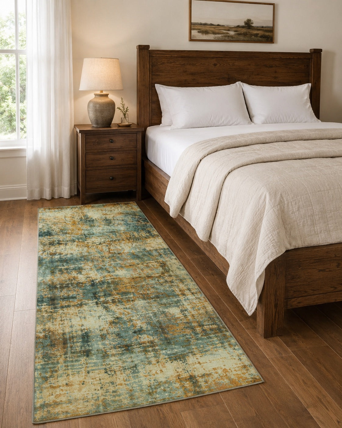 Premium Designer Mats