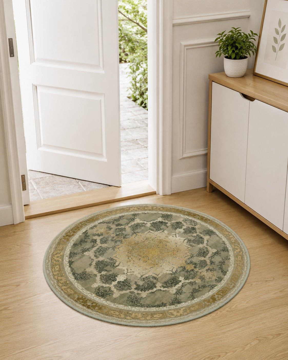Premium Designer Mats