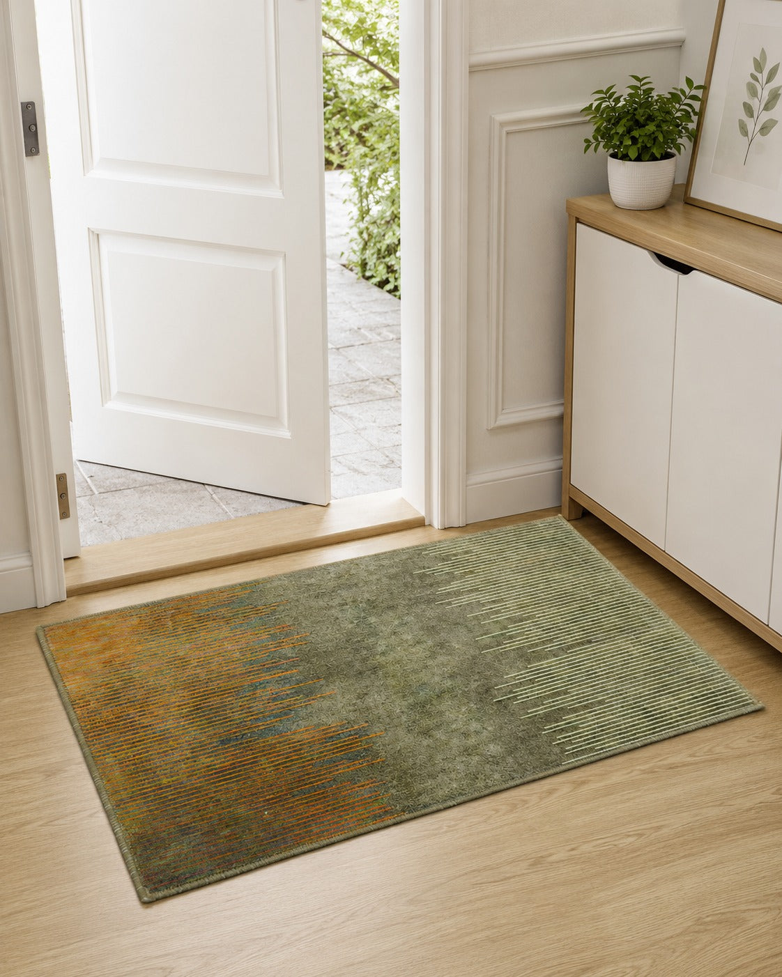 Premium Designer Mats