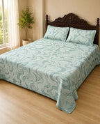 Premium 3-Piece Bedcover Sets
