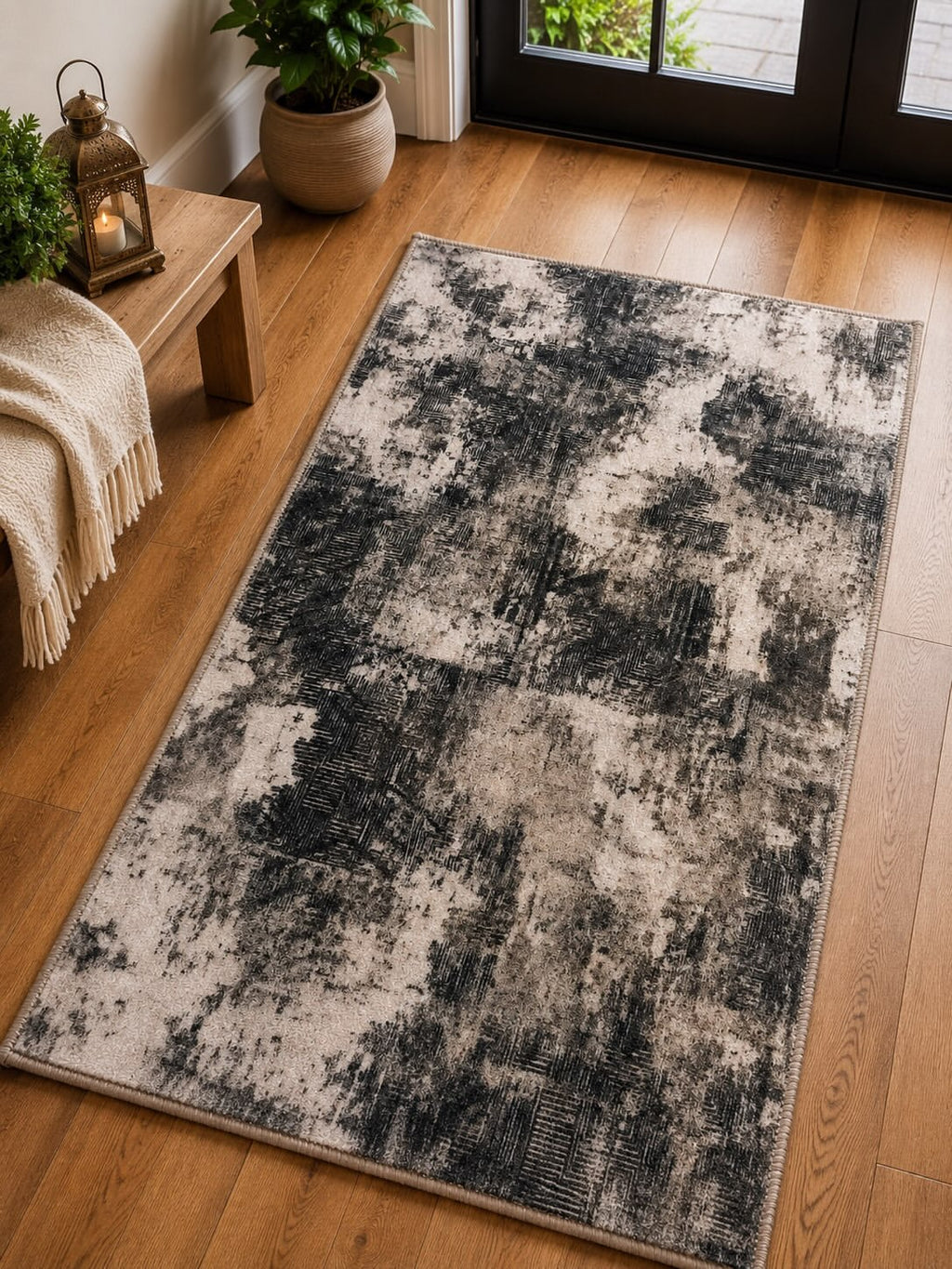 Premium Designer Mats