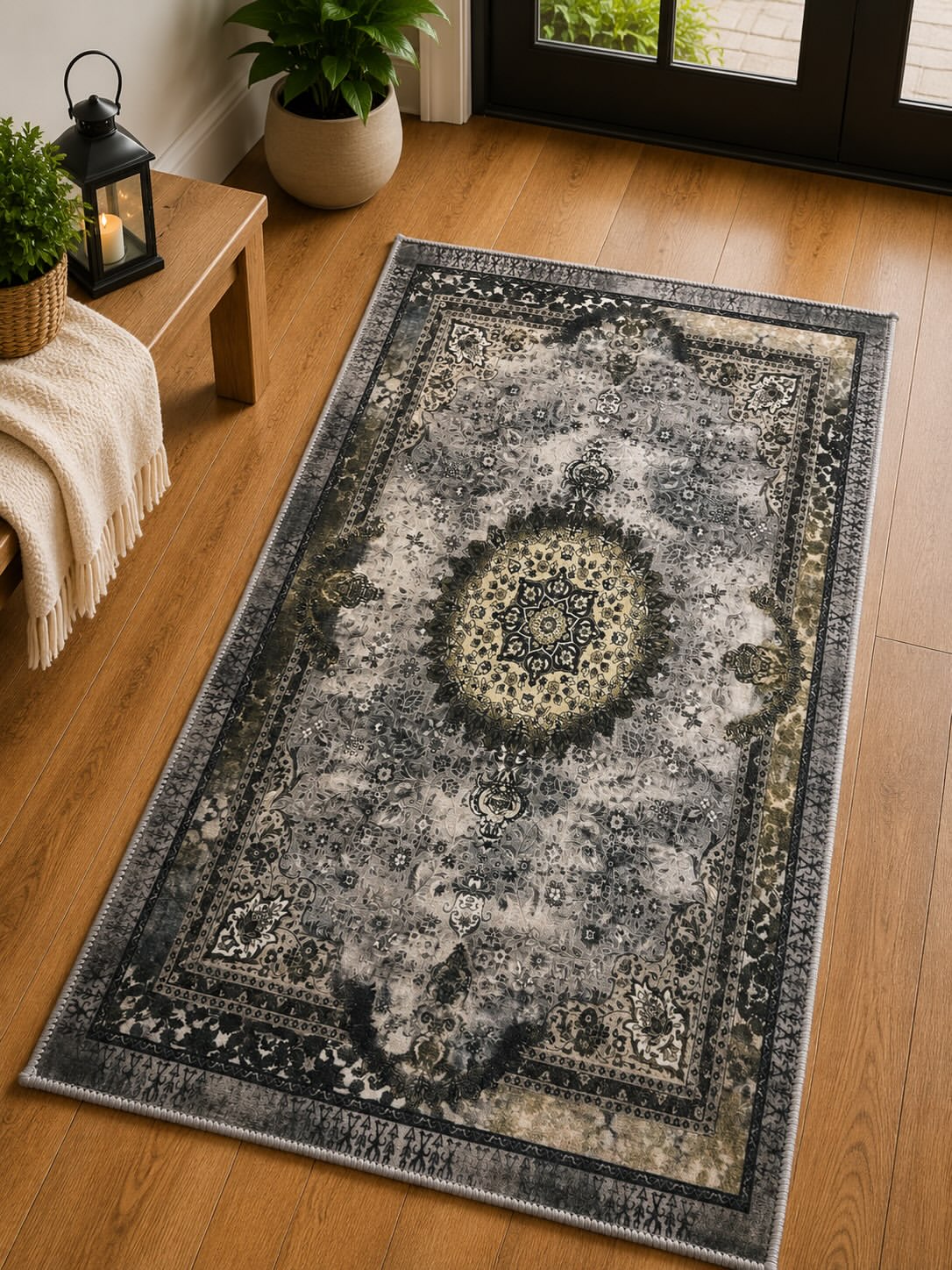 Premium Designer Mats