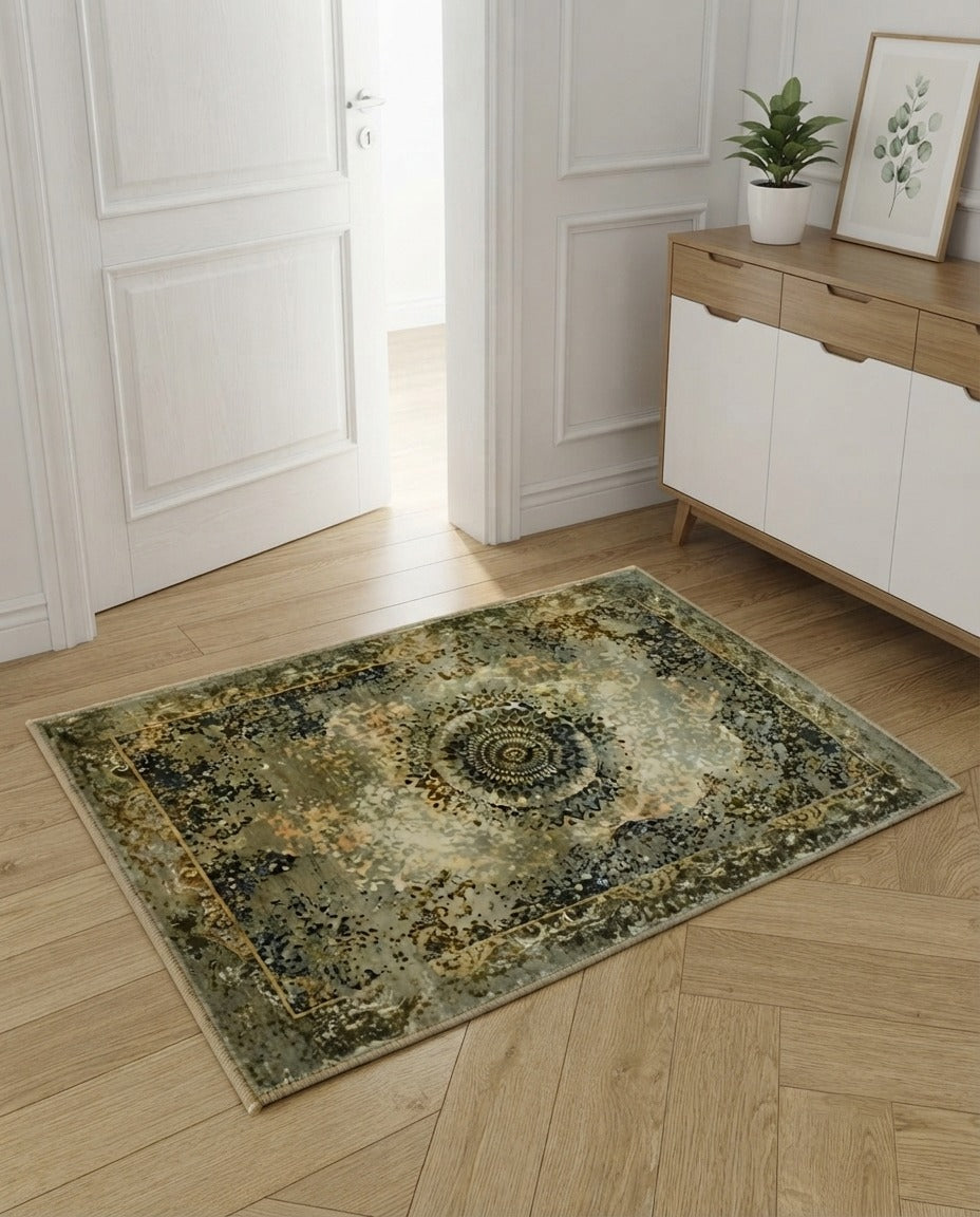 Premium Designer Mats